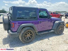 Jeep Wrangler 2023 2