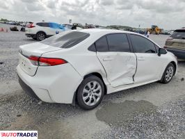 Toyota Corolla 2026 2