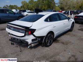 Hyundai Sonata 2026 2