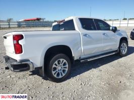 Chevrolet Silverado 2024 6