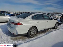 BMW 530 2024 2