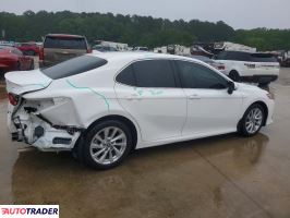 Toyota Camry 2023 2