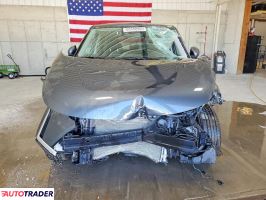 Kia Soul 2025 2