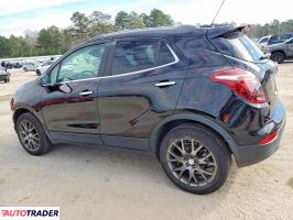 Buick Pozostałe 2020 1