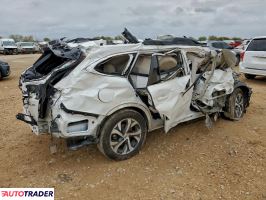 Subaru Outback 2020 2