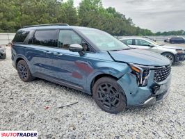 Kia Carnival 2025 3