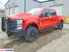 Ford Pozostałe - zobacz ofertę