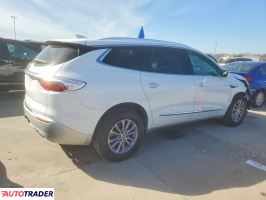 Buick Enclave 2024 3