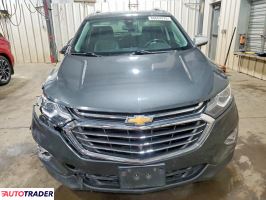 Chevrolet Equinox 2020 2