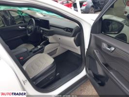 Ford Escape 2023 2