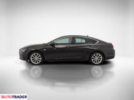 Opel Insignia 2021 2.0 174 KM