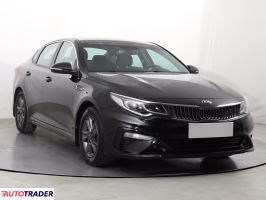 Kia Optima 2019 1.6 177 KM Kia Optima 2019 1.6 177 KM