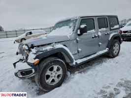 Jeep Wrangler 2020 2