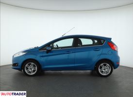 Ford Fiesta 2015 1.0 99 KM Ford Fiesta 2015 1.0 99 KM
