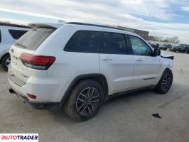 Jeep Grand Cherokee 2020 3