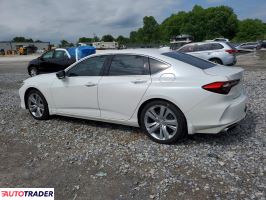 Acura TL 2021 2