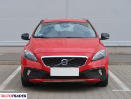 Volvo V40 2015 2.0 241 KM