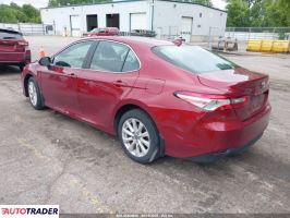 Toyota Camry 2020 2