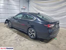 Subaru Legacy 2020 2