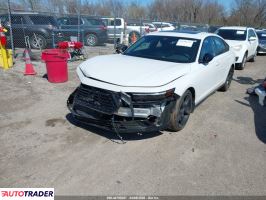 Honda Accord 2024 2