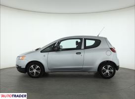 Mitsubishi Colt 2012 1.1 73 KM