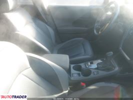 Subaru Pozostałe 2024 2