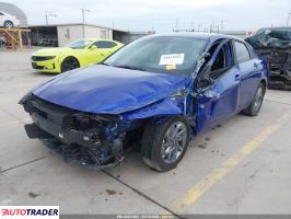 Hyundai Elantra 2024 2