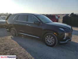 Hyundai Pozostałe 2025 3