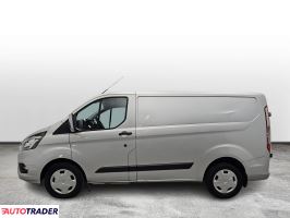 Ford Transit 2019 2.0