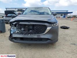 Mazda CX-5 2023 2 Mazda CX-5 2023 2