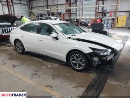 Hyundai Sonata 2023 2