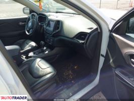 Jeep Cherokee 2019 2