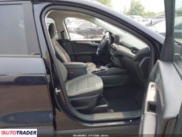 Ford Escape 2021 1
