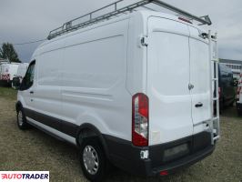 Ford Transit 2018 2