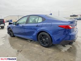 Toyota Camry 2025 2