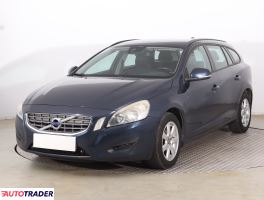 Volvo V60 2012 1.6 112 KM