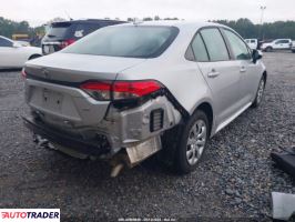 Toyota Corolla 2022 1 Toyota Corolla 2022 1