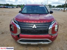 Mitsubishi Outlander 2023 2