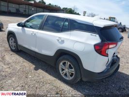 GMC Terrain 2022 1 GMC Terrain 2022 1
