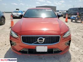 Volvo S60 2019 2 Volvo S60 2019 2