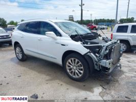 Buick Enclave 2020 3