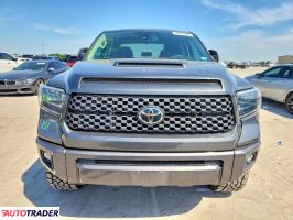 Toyota Tundra 2021 5