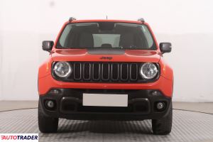 Jeep Renegade 2015 2.0 167 KM