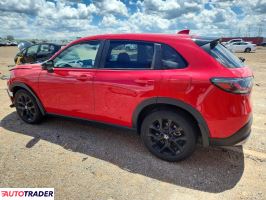 Honda HR-V 2023 2