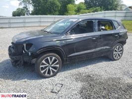 Volkswagen Pozostałe 2024 1 Volkswagen Pozostałe 2024 1
