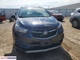 Buick Pozostałe 2021 1