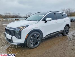 Kia Sportage 2026 2