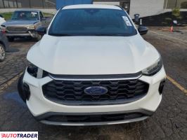 Ford Escape 2025 1 Ford Escape 2025 1