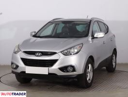 Hyundai ix35 2011 2.0 134 KM