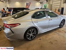 Toyota Camry 2020 2
